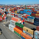 Image for article titled The Global Shipping Container Shortage Is Now a Surplus